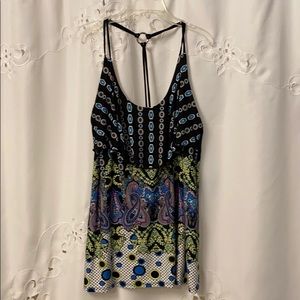 Sushiflower women’s top